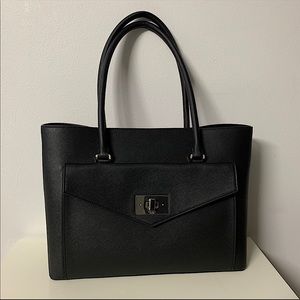 ❗️SALE❗️Kate Spade Post Street Halsey Leather Bag